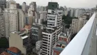 Foto 39 de Apartamento com 1 Quarto à venda, 39m² em Consolação, São Paulo