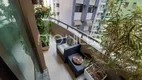 Foto 3 de Apartamento com 3 Quartos à venda, 100m² em Vital Brasil, Niterói
