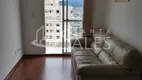Foto 4 de Apartamento com 3 Quartos à venda, 55m² em Vila Amália, São Paulo