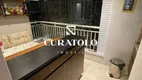 Foto 2 de Apartamento com 2 Quartos à venda, 77m² em Centro, São Bernardo do Campo