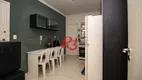 Foto 20 de Apartamento com 2 Quartos à venda, 109m² em José Menino, Santos