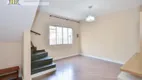 Foto 2 de Casa com 3 Quartos à venda, 120m² em Vila Brasilina, São Paulo