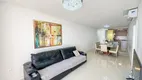 Foto 9 de Apartamento com 3 Quartos à venda, 120m² em Praia de Armacao, Penha