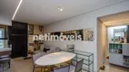 Foto 4 de Apartamento com 1 Quarto à venda, 41m² em Lourdes, Belo Horizonte