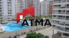 Foto 2 de Apartamento com 3 Quartos à venda, 76m² em Vila da Penha, Rio de Janeiro