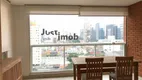 Foto 4 de Apartamento com 1 Quarto para alugar, 62m² em Itaim Bibi, São Paulo