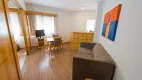 Foto 6 de Flat com 1 Quarto à venda, 31m² em Jardim Paulista, São Paulo