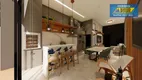 Foto 9 de Casa de Condomínio com 3 Quartos à venda, 140m² em Wanel Ville, Sorocaba