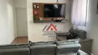 Foto 11 de Apartamento com 2 Quartos à venda, 41m² em Jardim Casa Branca, Suzano