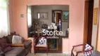 Foto 6 de Casa com 3 Quartos à venda, 74m² em Centro, Araguari