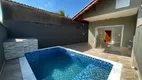 Foto 4 de Casa com 2 Quartos à venda, 55m² em Santa Terezinha, Itanhaém