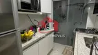 Foto 7 de Apartamento com 2 Quartos à venda, 53m² em Vila Laís, São Paulo