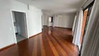 Foto 5 de Apartamento com 3 Quartos à venda, 165m² em Moema, São Paulo