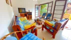 Foto 3 de Casa com 4 Quartos à venda, 200m² em Praia da Enseada, Ubatuba