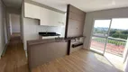 Foto 2 de Apartamento com 2 Quartos à venda, 53m² em Parque Bela Vista, Salto