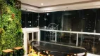 Foto 3 de Apartamento com 2 Quartos à venda, 73m² em Panamby, São Paulo