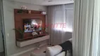 Foto 3 de Apartamento com 2 Quartos à venda, 62m² em Vila Guilherme, São Paulo