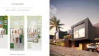 Foto 6 de Casa de Condomínio com 3 Quartos à venda, 221m² em Sousas, Campinas