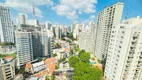 Foto 12 de Cobertura com 2 Quartos para alugar, 79m² em Bela Vista, São Paulo