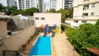 Foto 36 de Casa com 5 Quartos para alugar, 394m² em Campo Belo, São Paulo