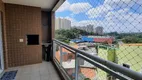 Foto 2 de Apartamento com 3 Quartos à venda, 128m² em São Francisco, São Paulo