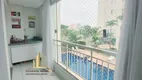 Foto 5 de Apartamento com 2 Quartos à venda, 64m² em Setor Sudoeste, Goiânia