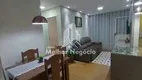 Foto 2 de Apartamento com 2 Quartos à venda, 52m² em Chacara Santa Antonieta, Sumaré