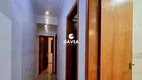 Foto 5 de Casa com 3 Quartos à venda, 108m² em Aparecida, Santos