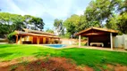 Foto 23 de Fazenda/Sítio com 3 Quartos para alugar, 235m² em Jardim Maracana, Atibaia