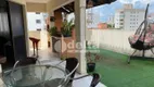 Foto 25 de Apartamento com 3 Quartos à venda, 171m² em Santa Mônica, Uberlândia