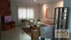 Foto 4 de Casa com 3 Quartos à venda, 204m² em São Luiz, Itu