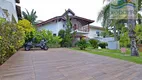 Foto 4 de Casa de Condomínio com 4 Quartos à venda, 277m² em Balneário Praia do Pernambuco, Guarujá