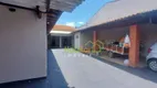 Foto 8 de Casa com 3 Quartos à venda, 200m² em Jardim Simoes, São José do Rio Preto