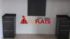 Foto 4 de Flat com 1 Quarto à venda, 30m² em Vila Olímpia, São Paulo