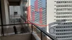 Foto 2 de Apartamento com 3 Quartos à venda, 105m² em Pitangueiras, Guarujá