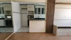 Foto 3 de Apartamento com 2 Quartos à venda, 51m² em Campo Comprido, Curitiba
