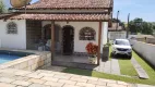 Foto 24 de Casa com 2 Quartos à venda, 146m² em Jardim Solares, Iguaba Grande