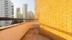 Foto 31 de Apartamento com 3 Quartos à venda, 210m² em Real Parque, São Paulo