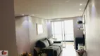 Foto 5 de Apartamento com 3 Quartos à venda, 86m² em Vila Gumercindo, São Paulo