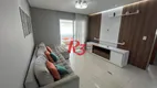 Foto 8 de Apartamento com 2 Quartos à venda, 129m² em Boqueirão, Praia Grande