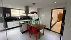 Foto 16 de Apartamento com 3 Quartos à venda, 155m² em Gonzaga, Santos
