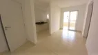 Foto 2 de Apartamento com 2 Quartos à venda, 61m² em Campo da Aviação, Praia Grande