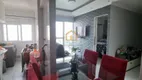 Foto 13 de Apartamento com 2 Quartos à venda, 51m² em Vila Matias, Santos