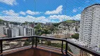 Foto 6 de Apartamento com 4 Quartos à venda, 387m² em Alto dos Passos, Juiz de Fora