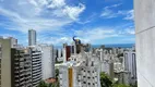 Foto 5 de Apartamento com 4 Quartos à venda, 322m² em Graça, Salvador