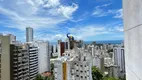 Foto 8 de Apartamento com 4 Quartos à venda, 322m² em Graça, Salvador
