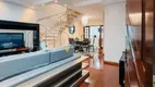Foto 2 de Casa com 3 Quartos à venda, 310m² em Vila Bastos, Santo André