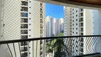 Foto 9 de Apartamento com 4 Quartos para alugar, 117m² em Chacara Agrindus, Taboão da Serra