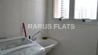 Foto 7 de Flat com 1 Quarto para alugar, 48m² em Vila Nova Conceição, São Paulo