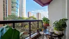 Foto 13 de Apartamento com 3 Quartos à venda, 148m² em Jardim Anália Franco, São Paulo